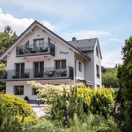 Apartments Villa Tatiana ブレッド エクステリア 写真